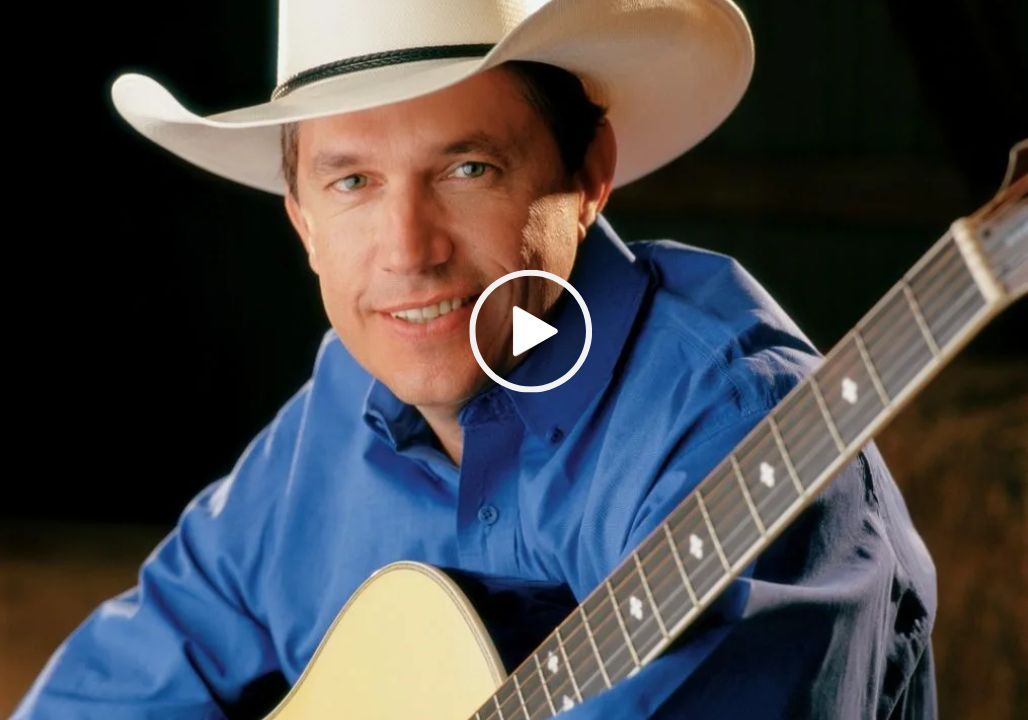 George Strait – Lead On