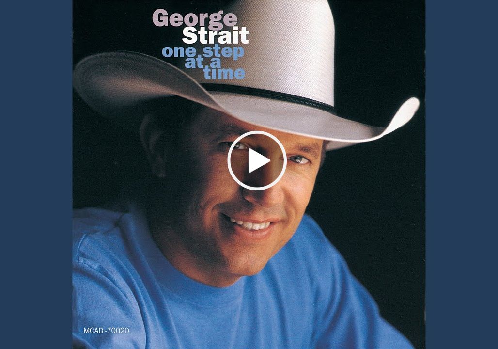 George Strait – True