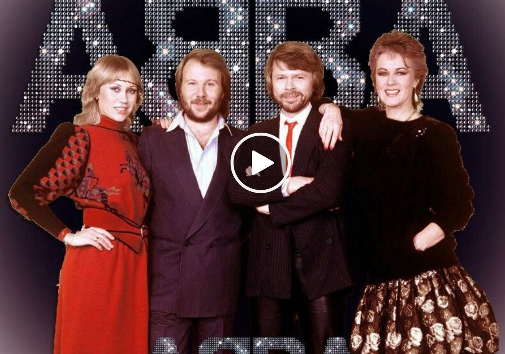 ABBA – Cassandra