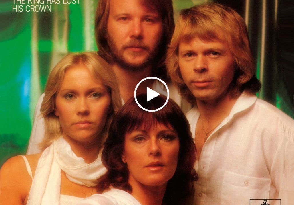 ABBA – Gimme! Gimme! Gimme!