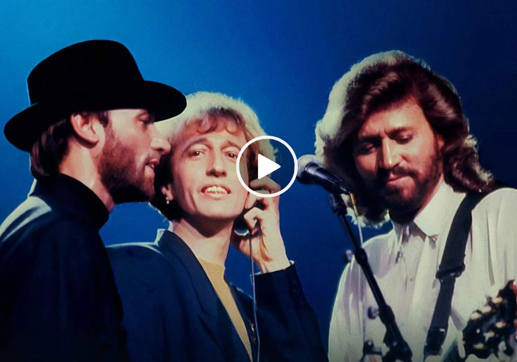 Bee Gees –   Too Much Heaven