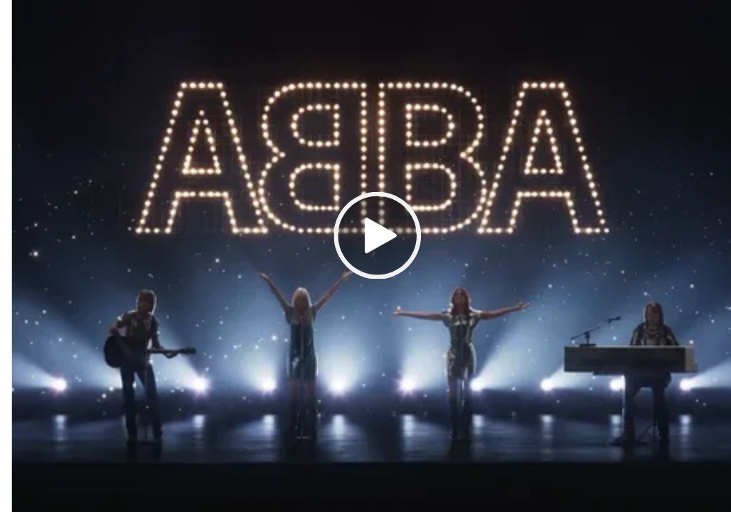 ABBA – I Still Have Faith In You