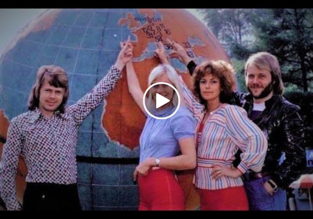 ABBA –  Dream World