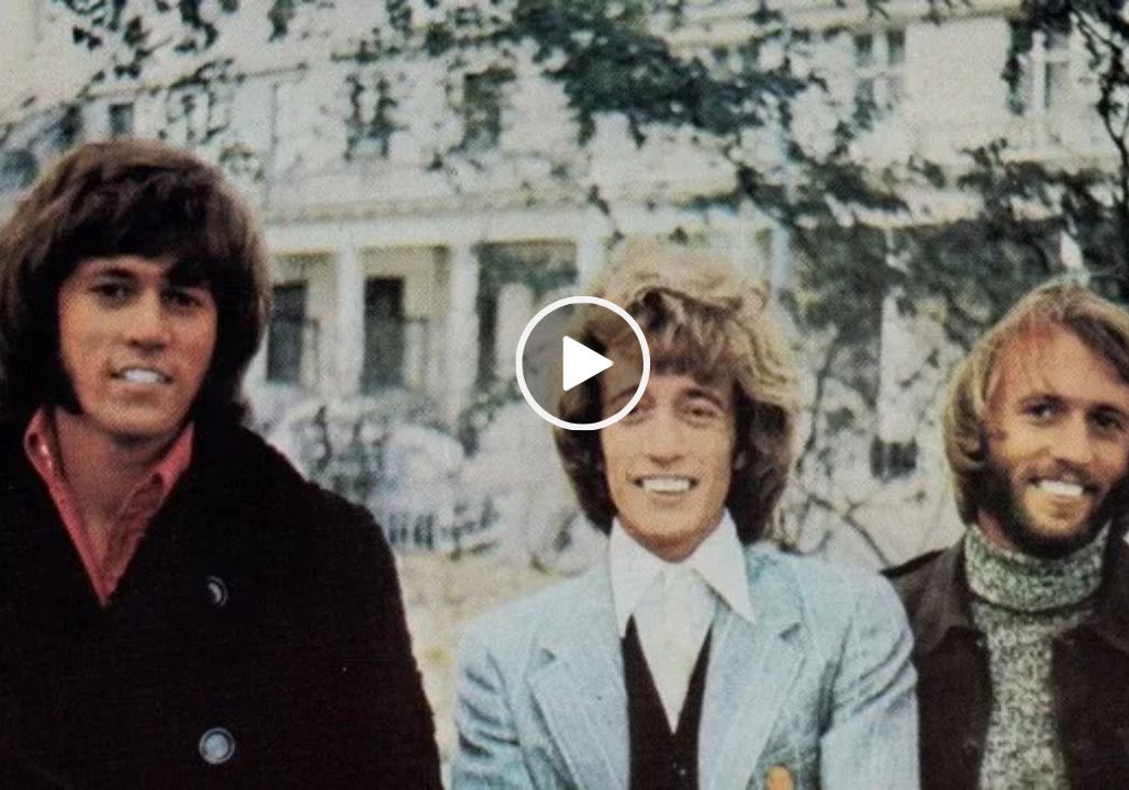 Bee Gees –  I Laugh in Your Face