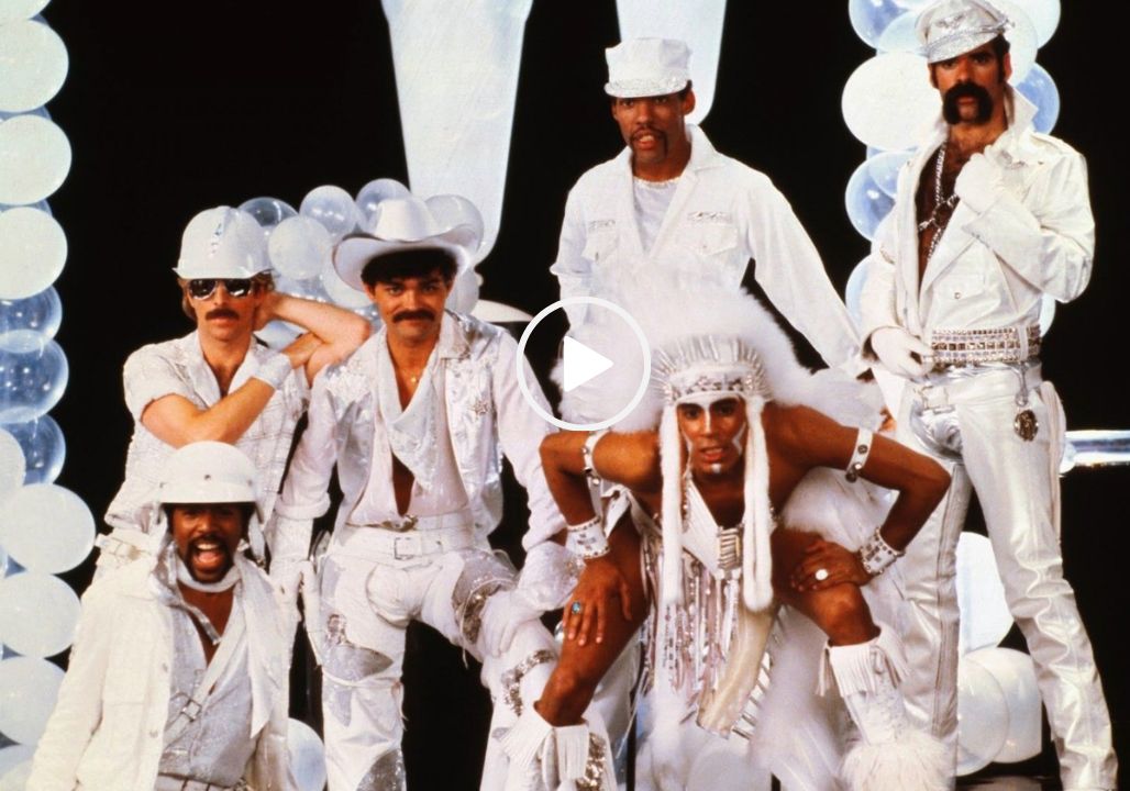 Village People – Go West