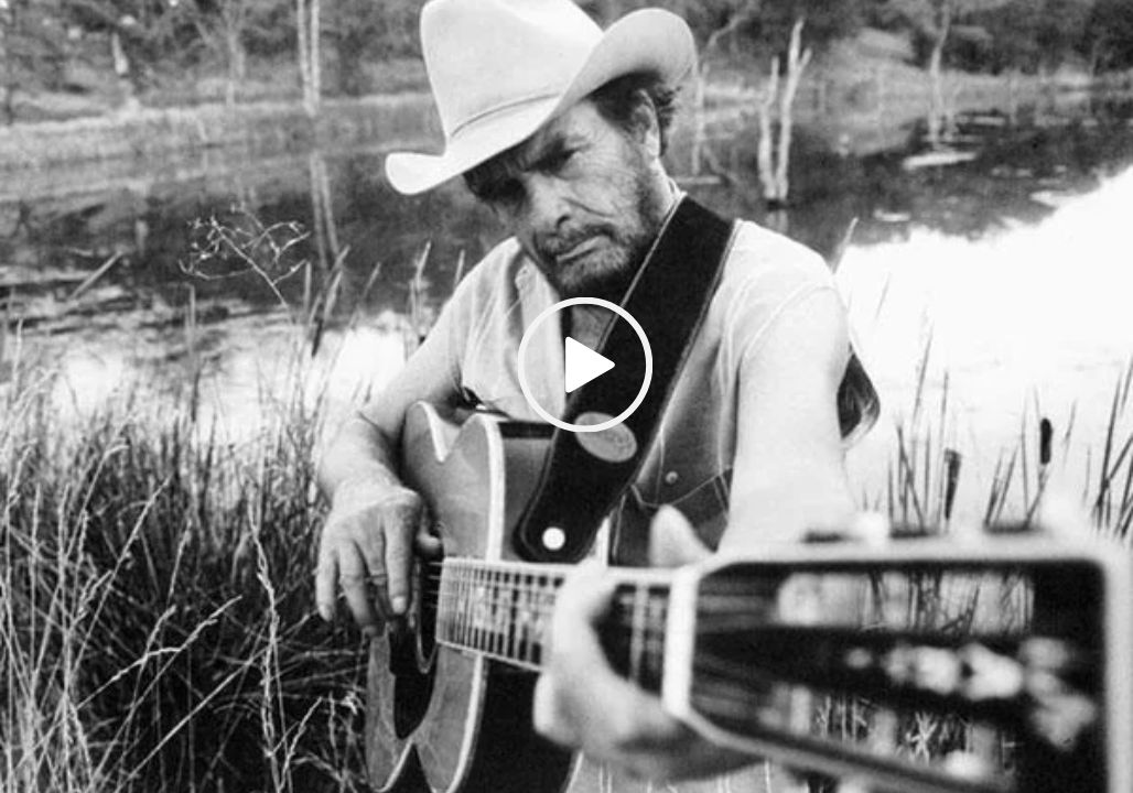 Merle Haggard – Going Where the Lonely Go