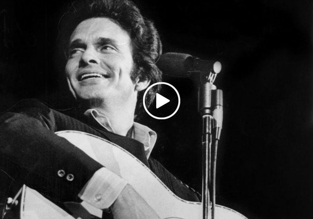 Merle Haggard – Workin’ Man Blues