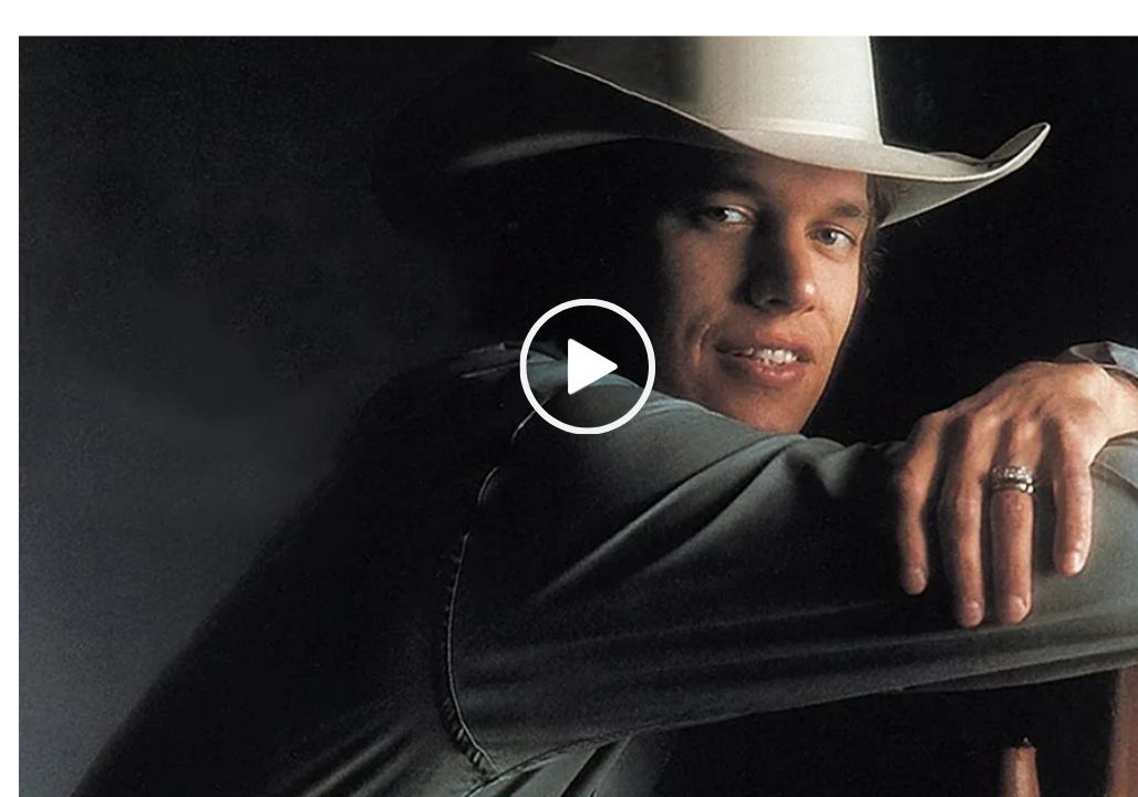 George Strait – Fool Hearted Memory
