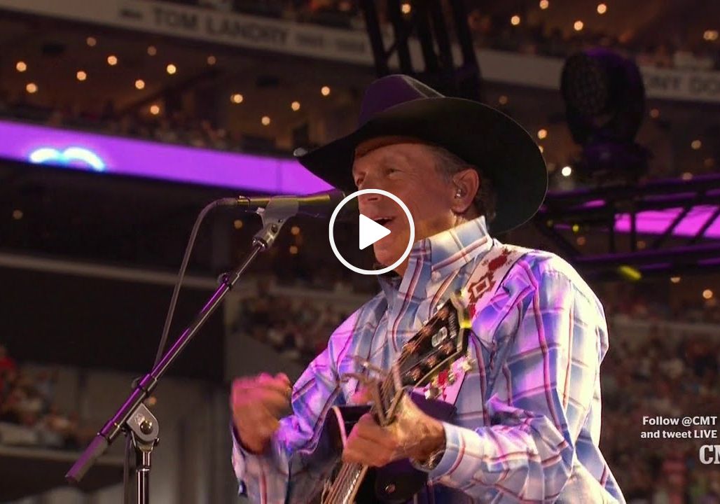 George Strait – Check Yes or No