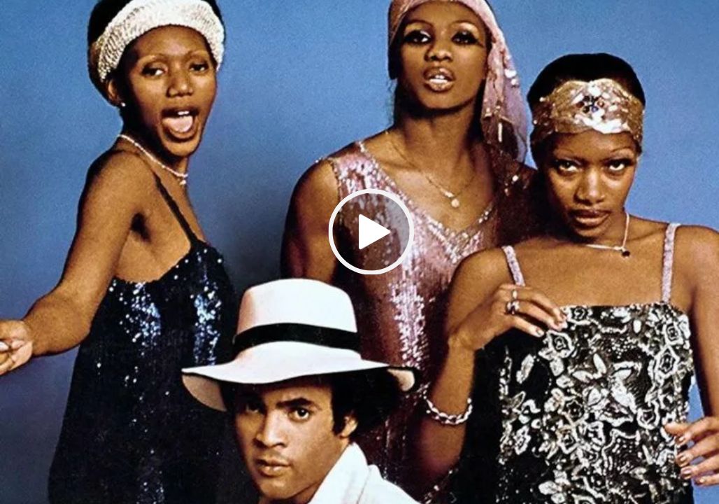 Boney M. – Ma Baker