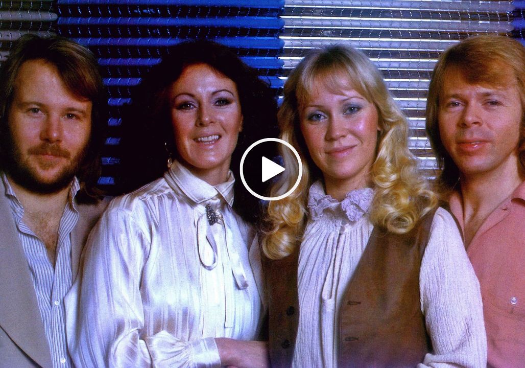 ABBA – Me And I