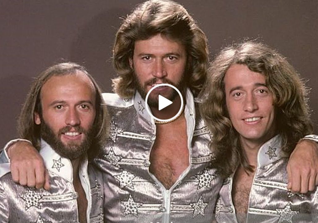 Bee Gees –  And The Sun Will Shine