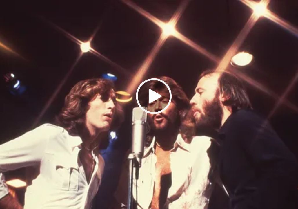 Bee Gees –  Juliet