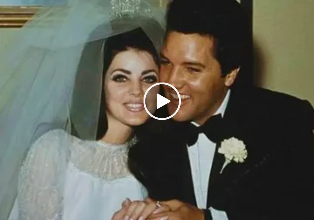Elvis Presley – You’re A Heartbreaker