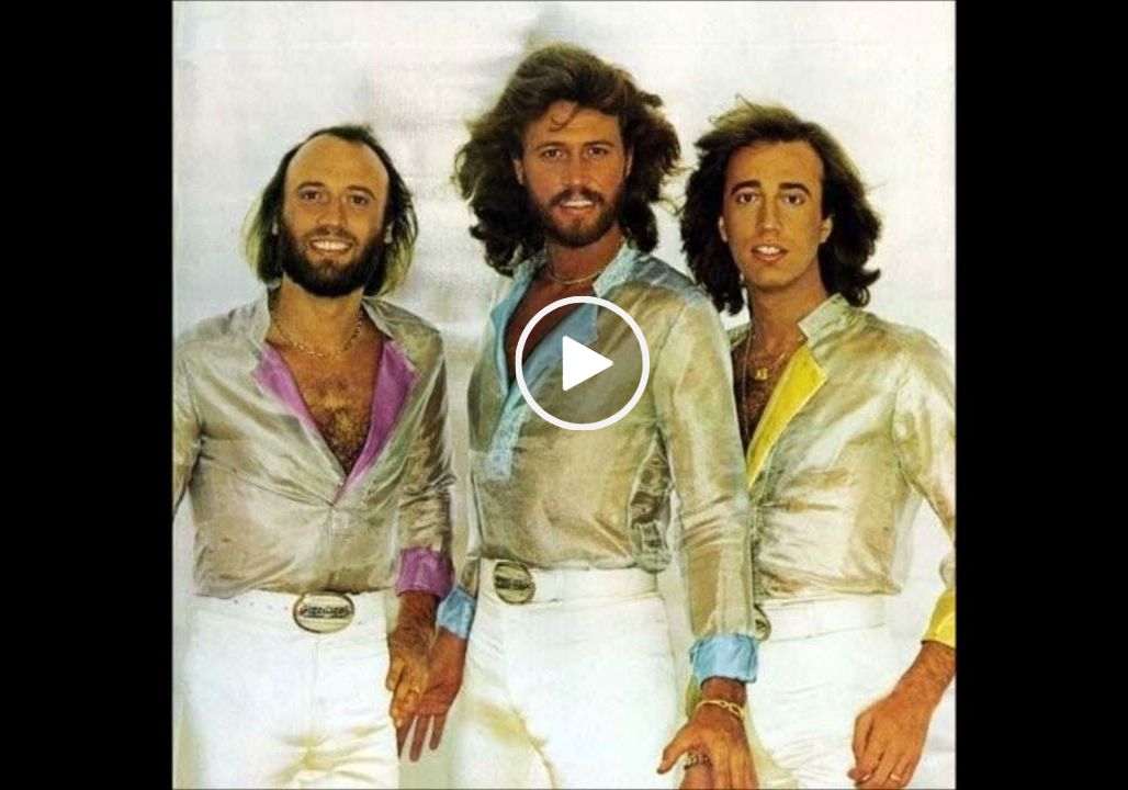 Bee Gees –  Wind Of Change