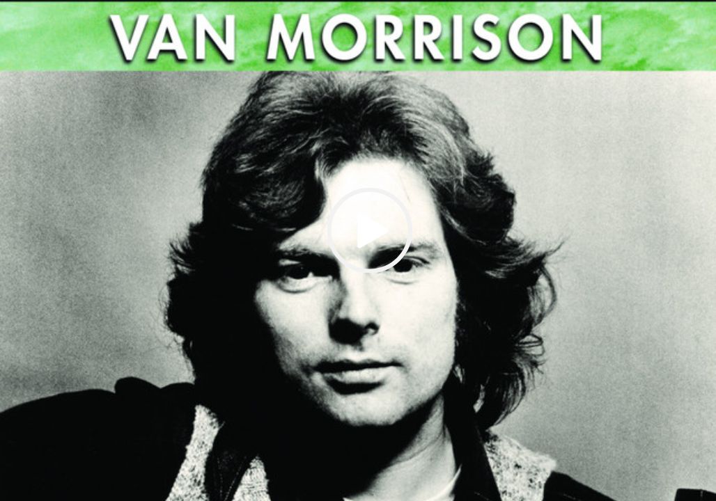 “Brown Eyed Girl” – Van Morrison (1967)