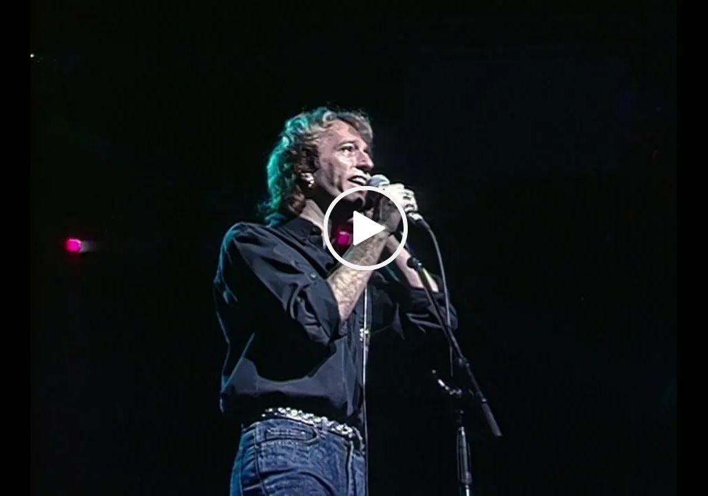 Bee Gees –  Massachusetts