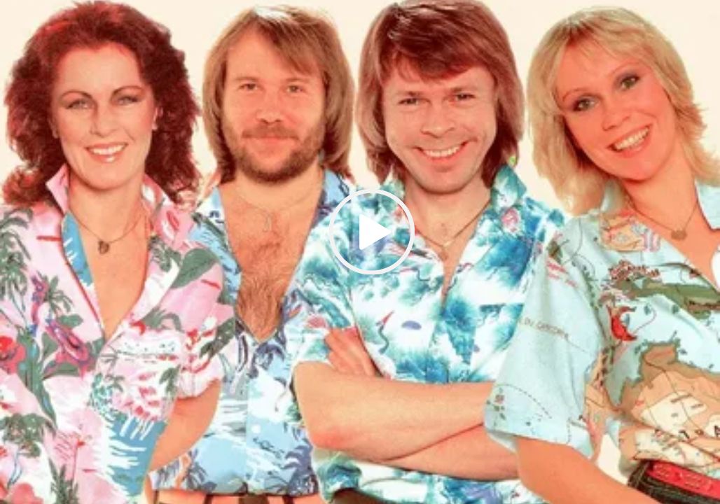 ABBA – Elaine