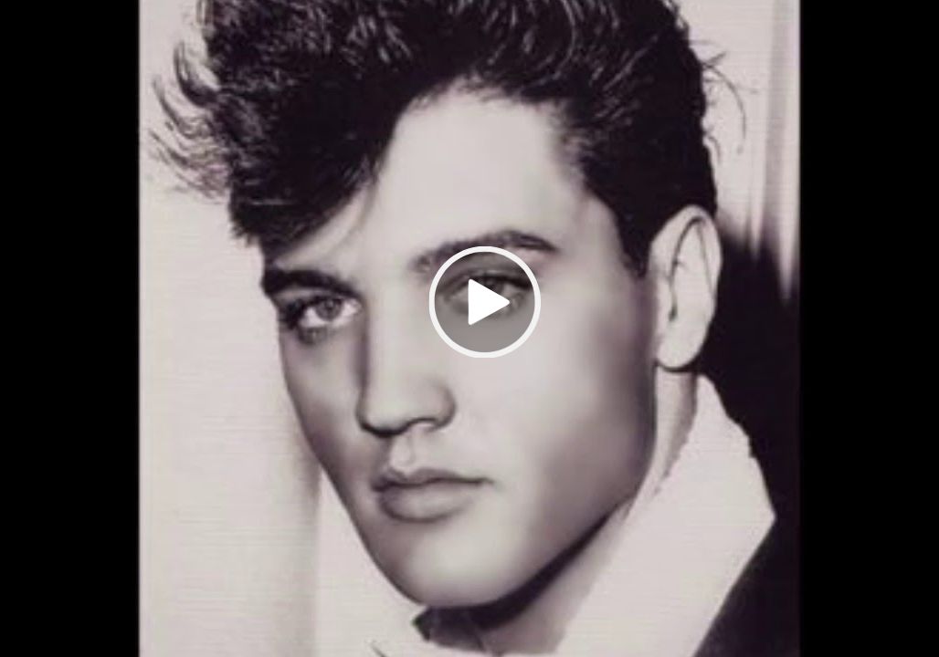 Elvis Presley – Blue Moon Of Kentucky