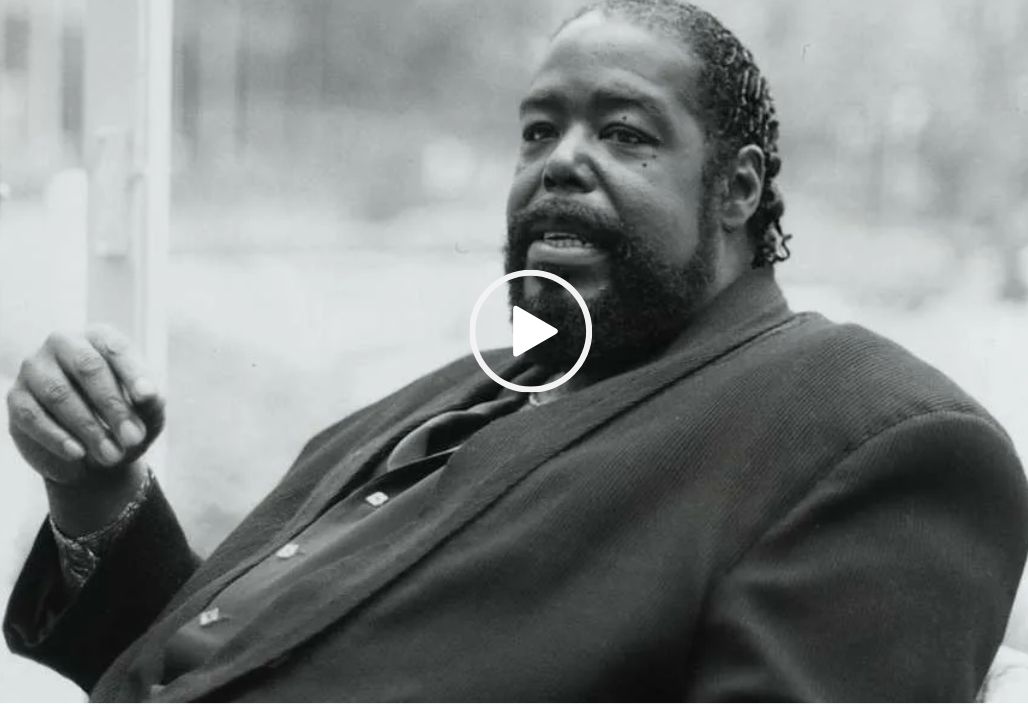 Barry White – Practice What You Preach
