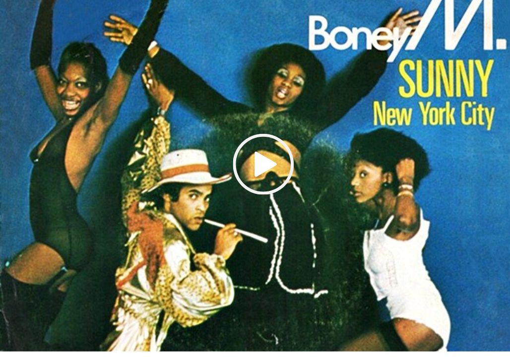 Boney M. – Sunny