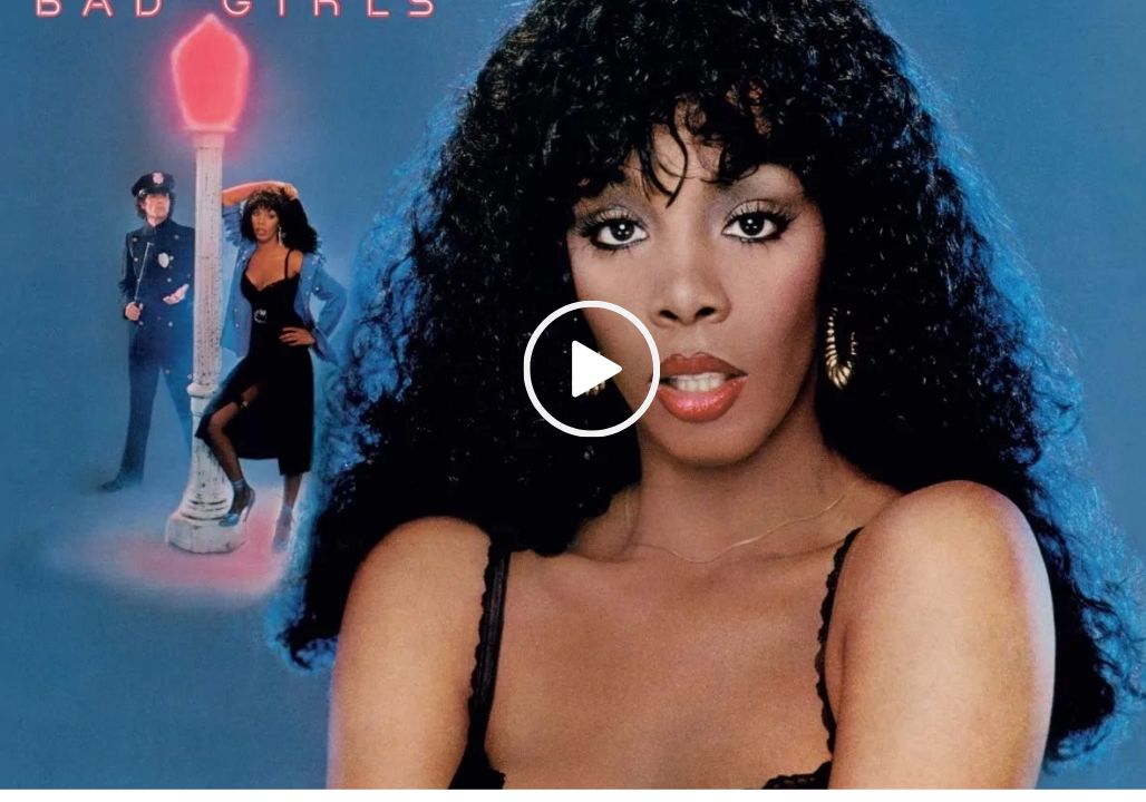 Donna Summer – Bad Girls