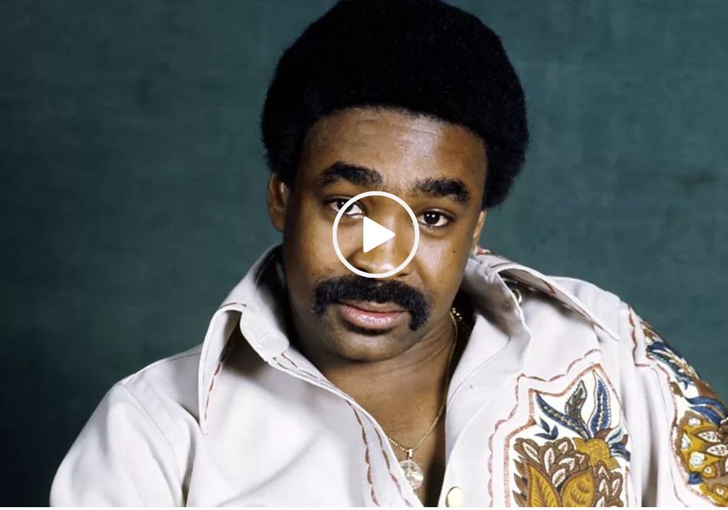 George McCrae – ‘Rock Your Baby’