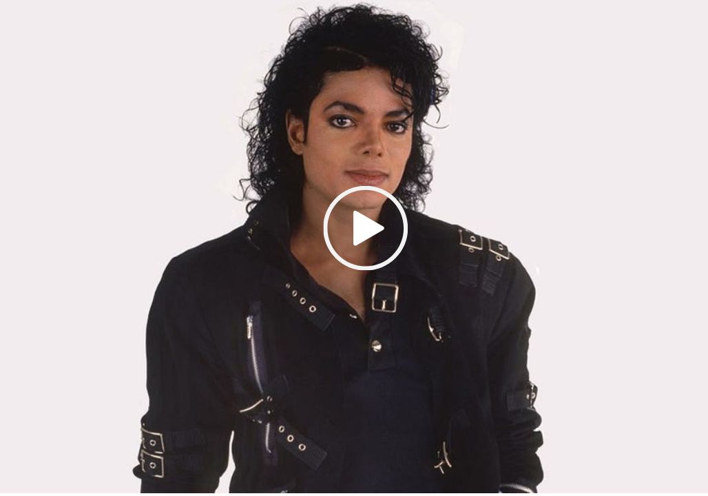 Michael Jackson – Dirty Diana