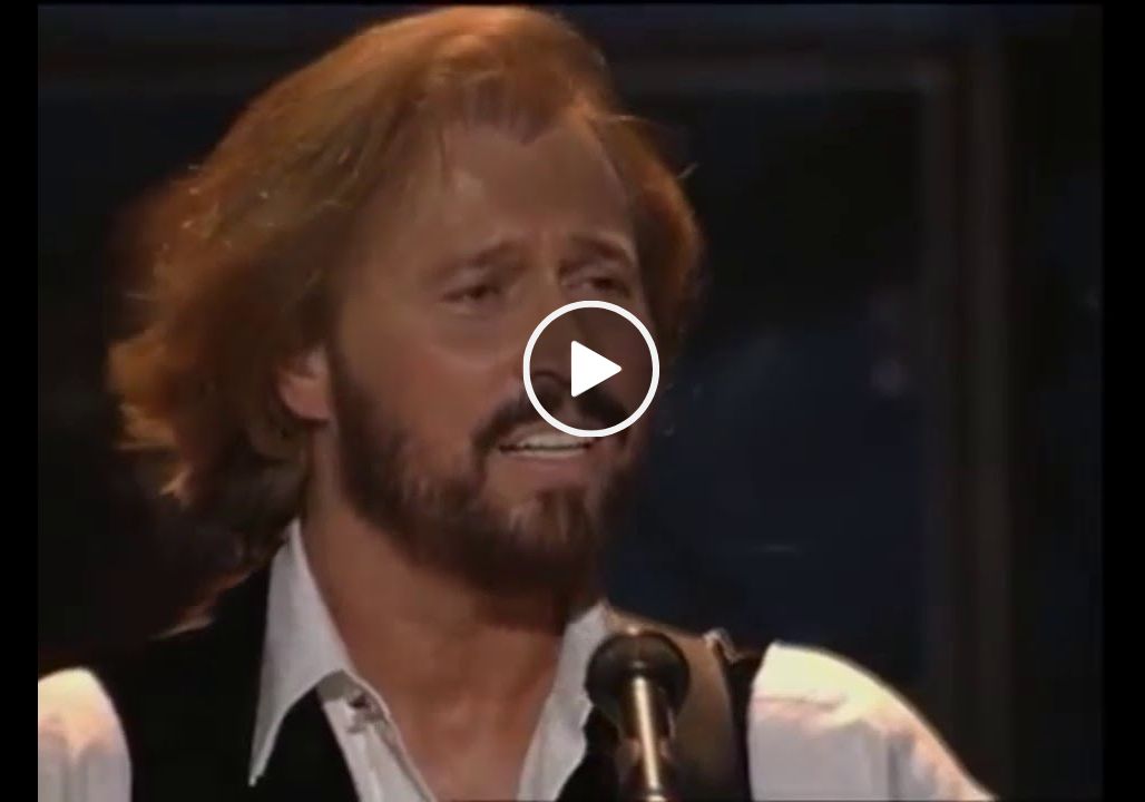 Bee Gees –  Morning of My Life