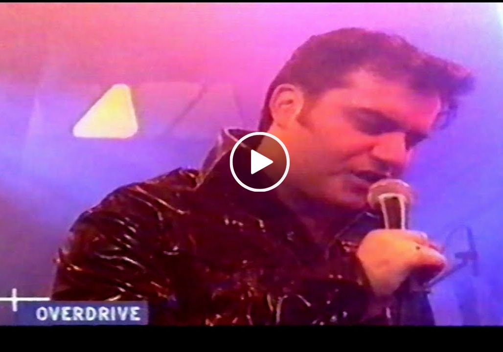 Elvis Presley – A Whole Lotta Rosie