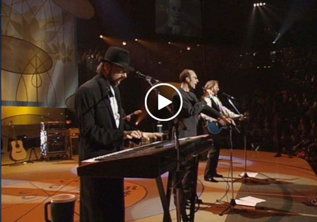 Bee Gees –  I.O.I.O.