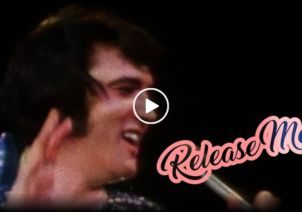 Elvis Presley – Release Me