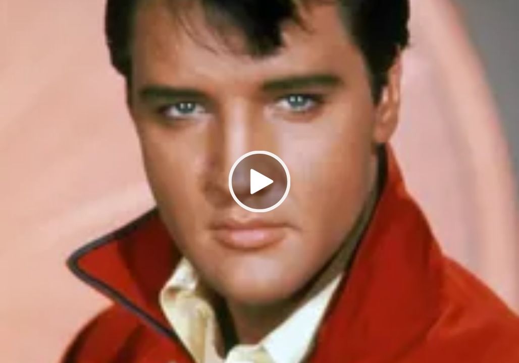 Elvis Presley – (There’ll Be) Peace In The Valley