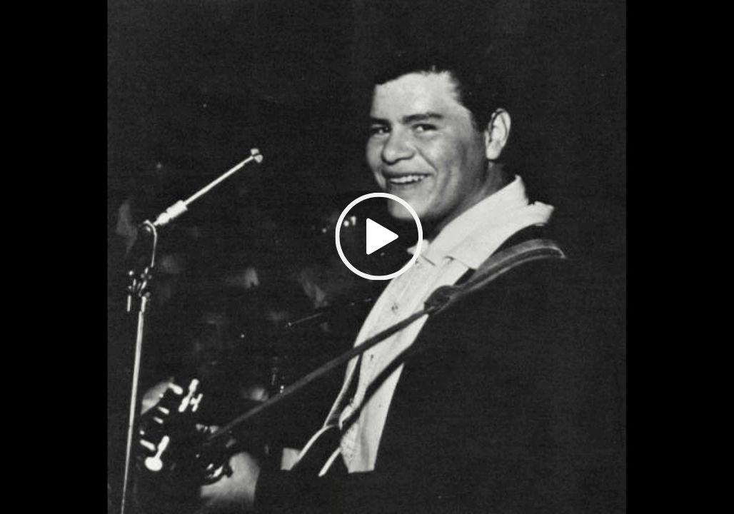 “Come On, Let’s Go” – Ritchie Valens