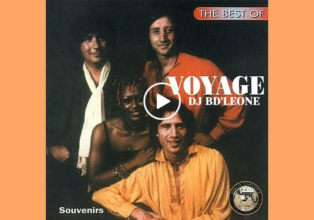 Voyage – Souvenirs