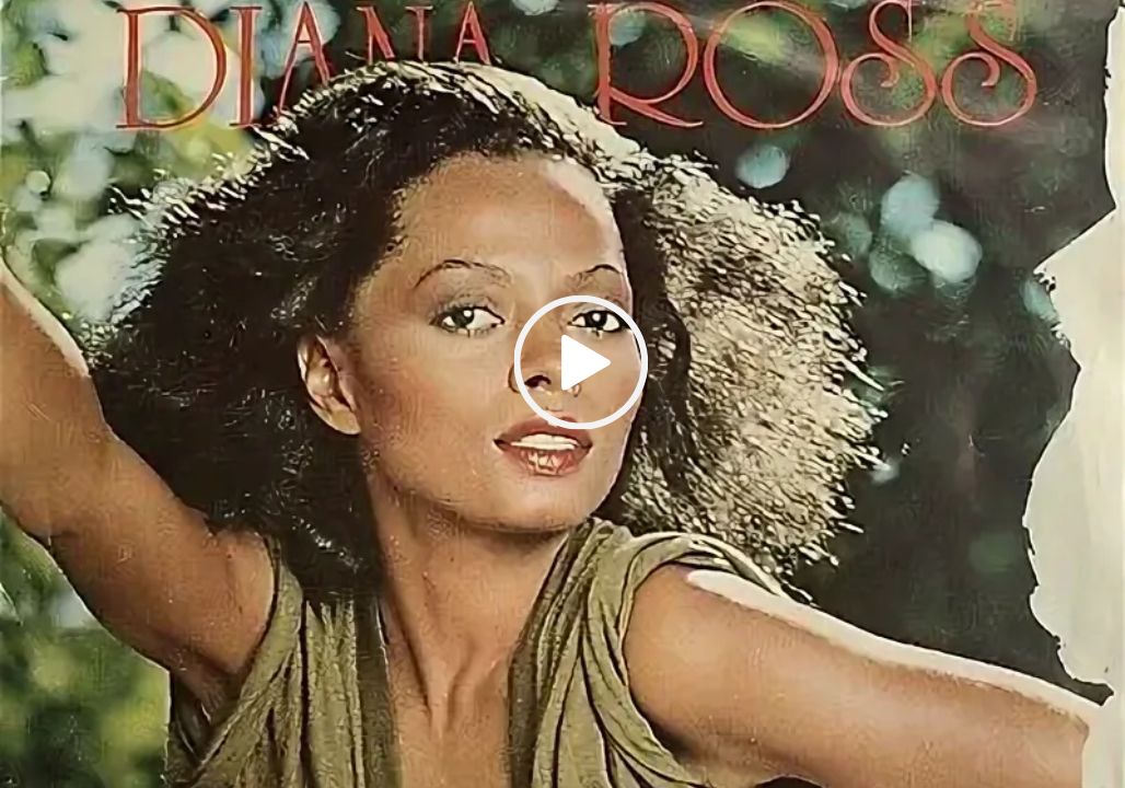 Diana Ross – The Boss