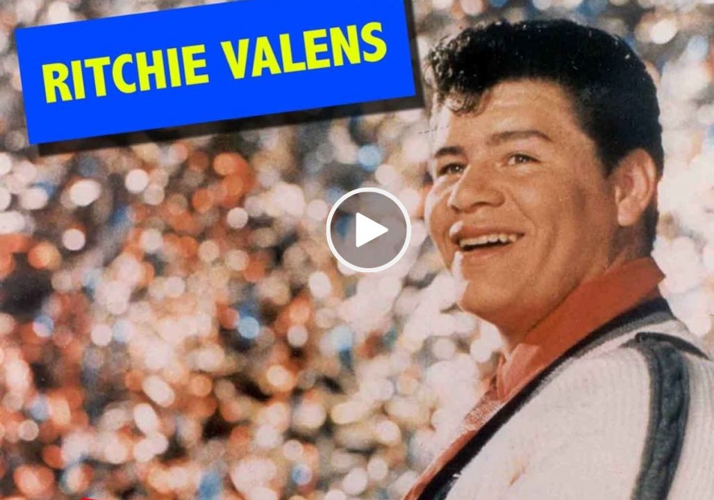 “La Bamba” – Ritchie Valens (1958)