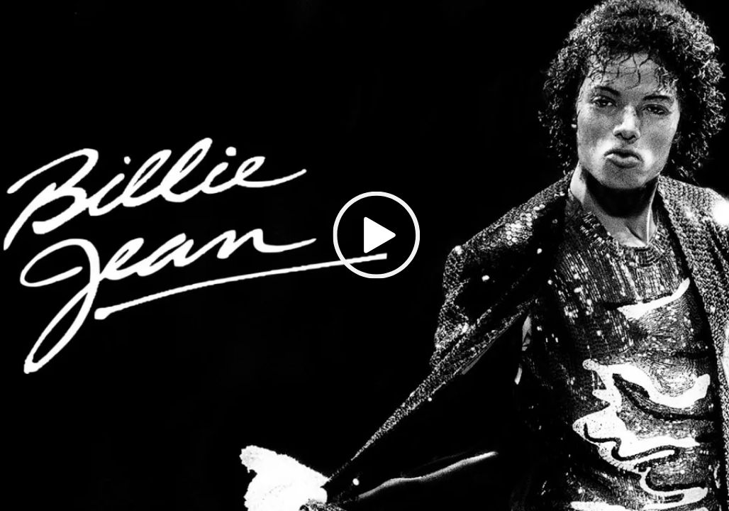 Michael Jackson – Billie Jean