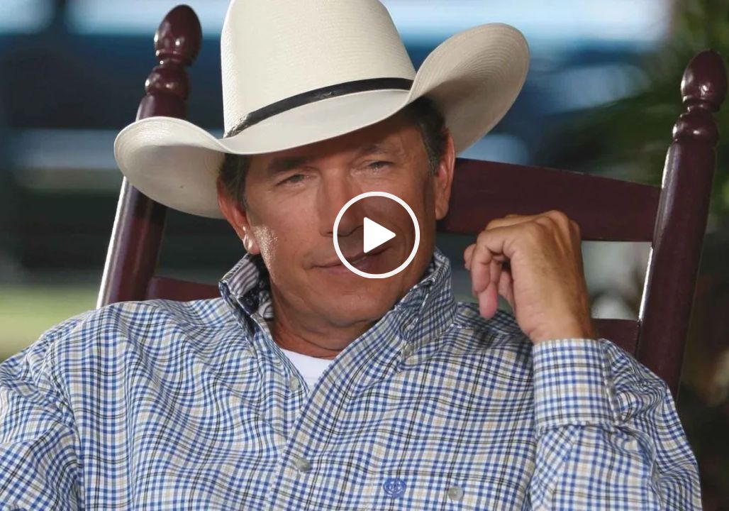George Strait – King of the Mountain
