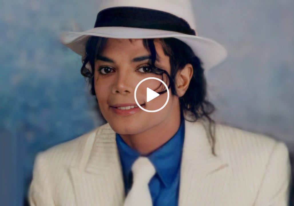 Michael Jackson – Smooth Criminal