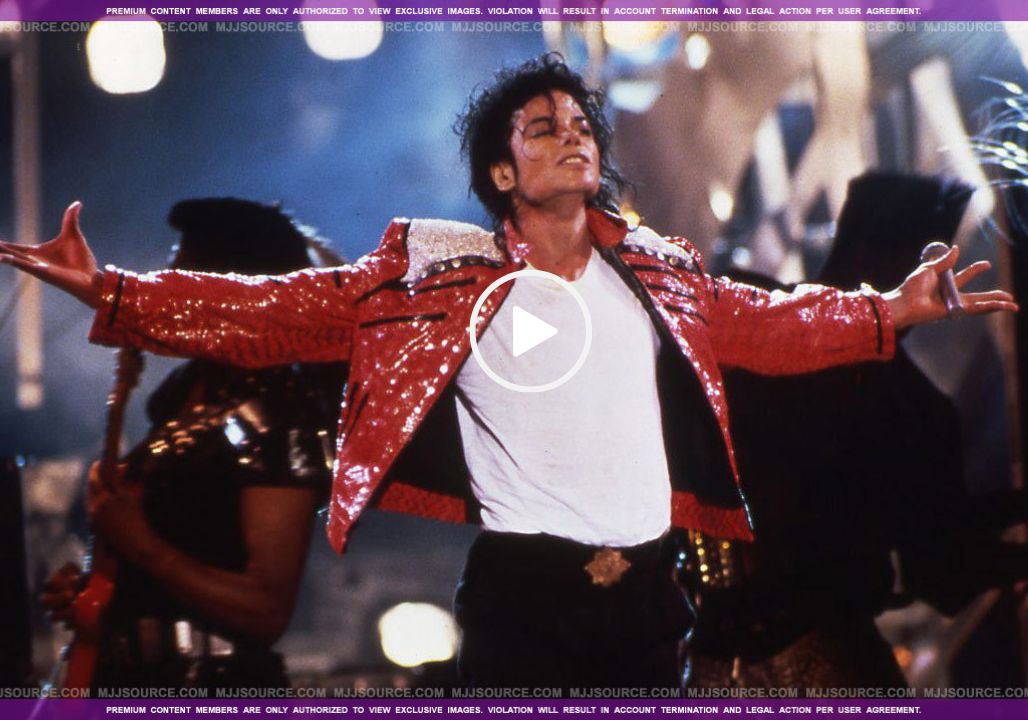 Michael Jackson – Beat It