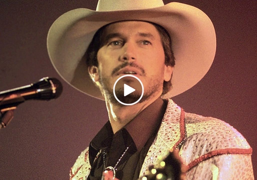 George Strait – The Seashores Of Old Mexico