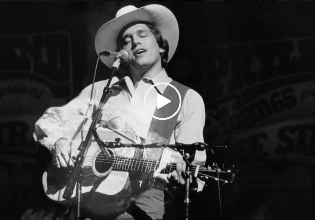 George Strait – All My Ex’s Live in Texas