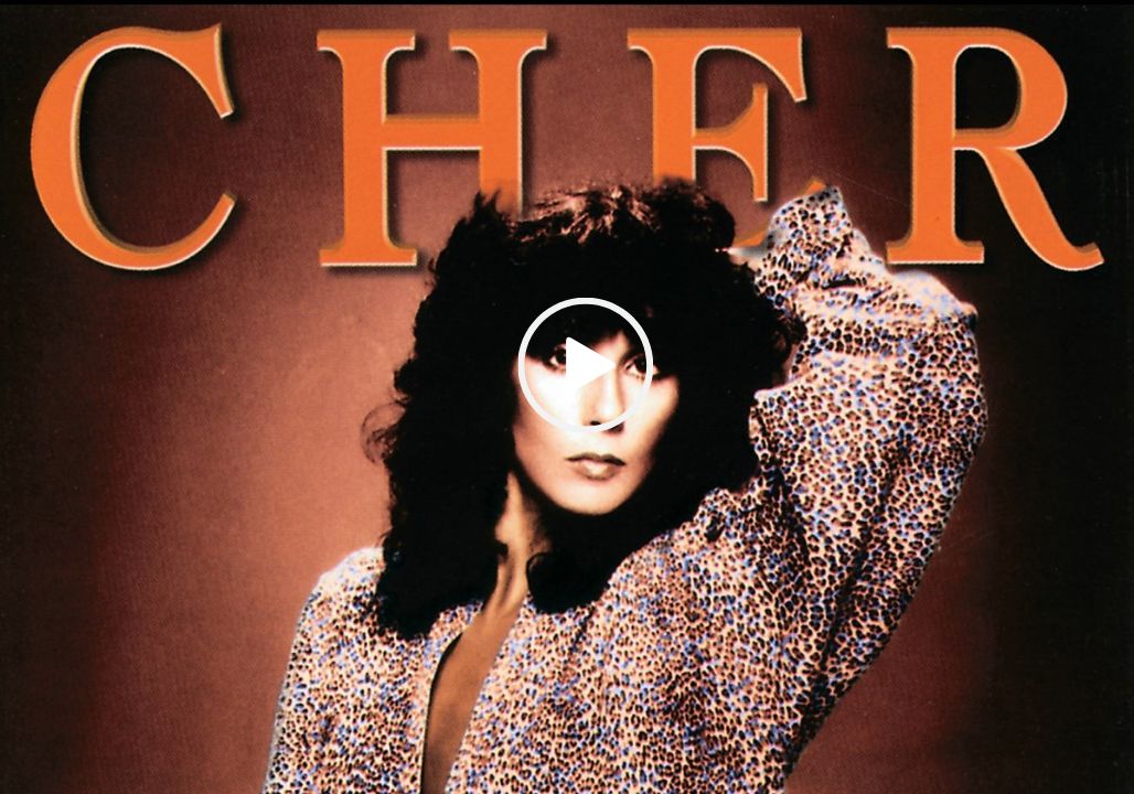 Cher – Take Me Home