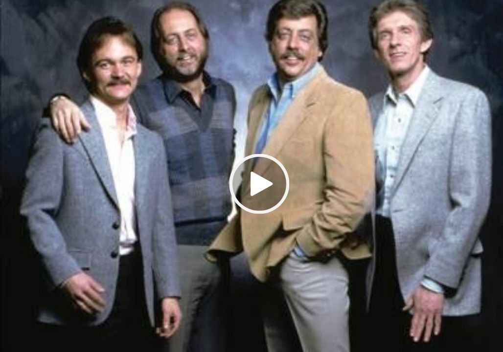The Statler Brothers – Do You Remember These