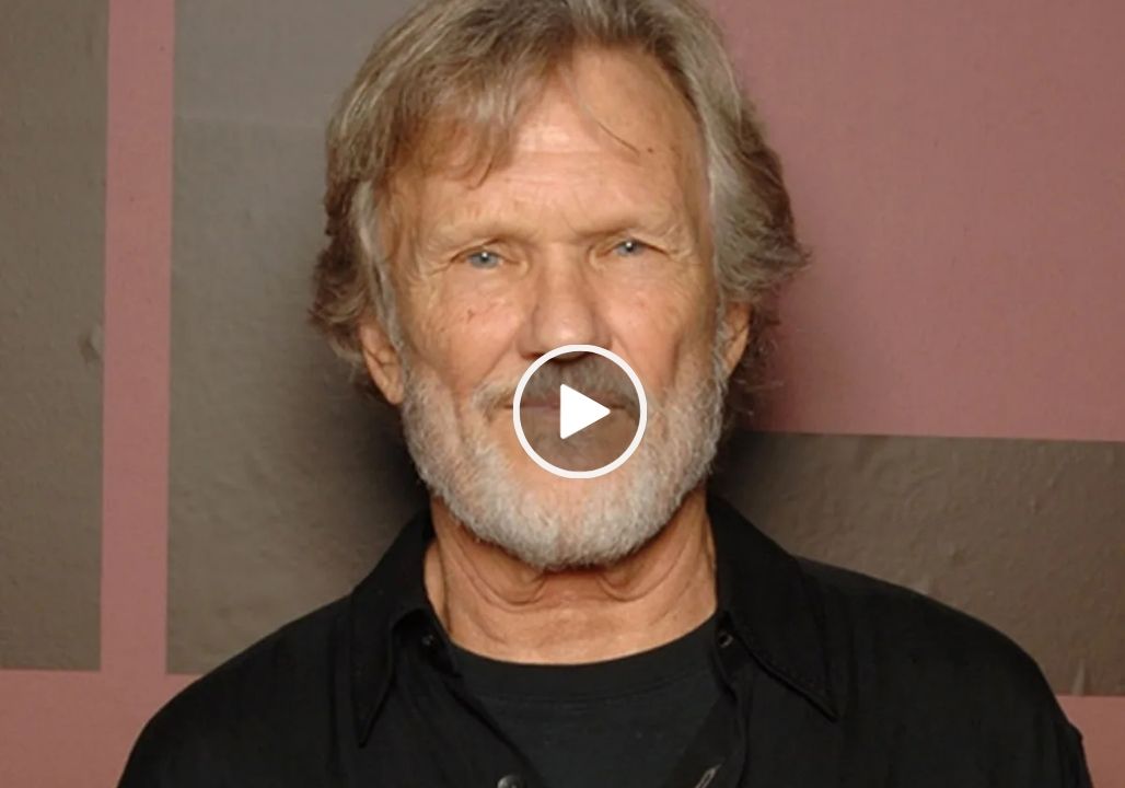 Kris Kristofferson – For the good times