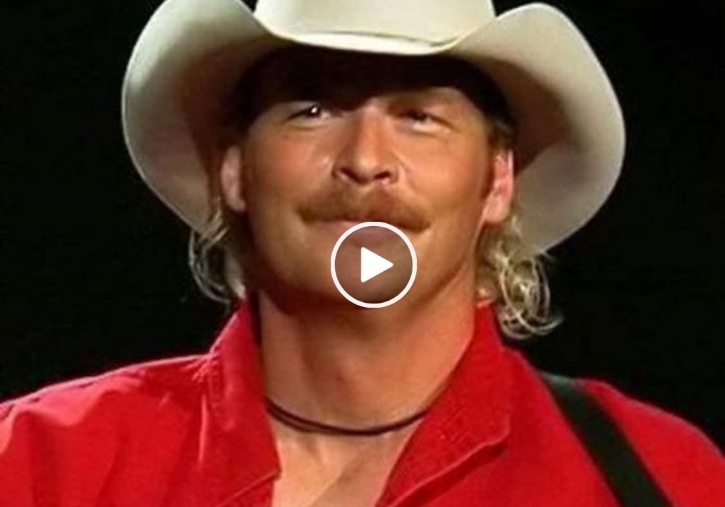 Alan Jackson –  Where Were You (When the World Stopped Turning)