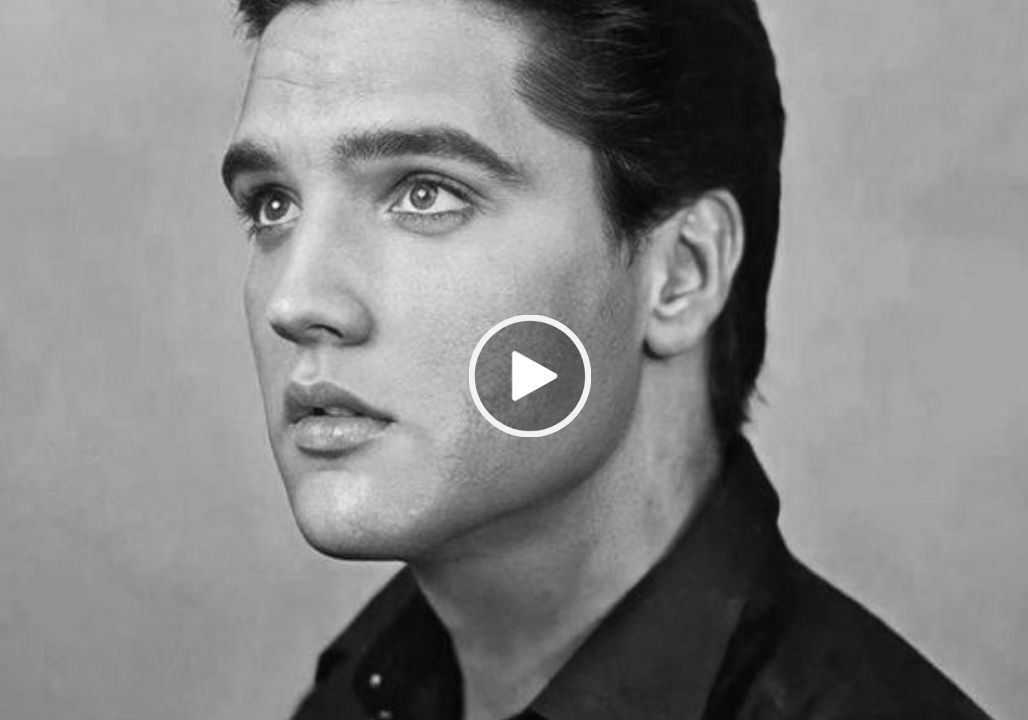 Elvis Presley –  A Big Hunk O’ Love