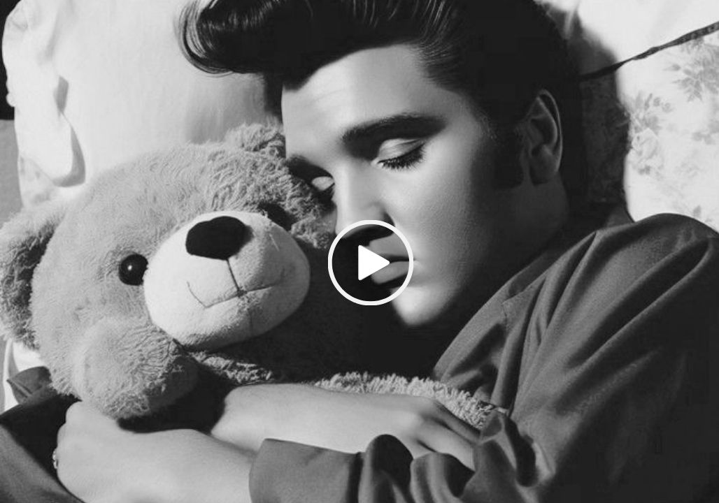 Elvis Presley –   Words