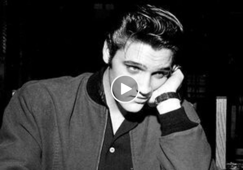 Elvis Presley –  Home Is Where The Heart Is